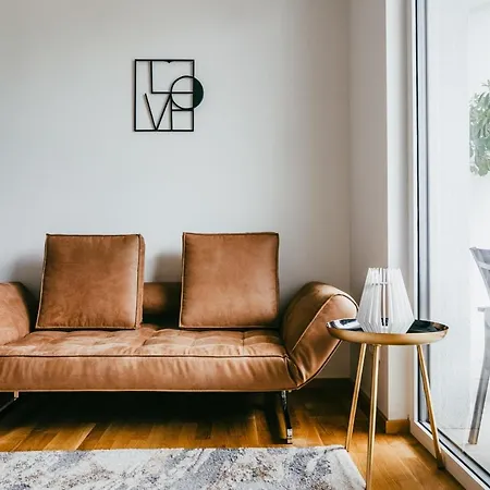 Love Suite Mörbisch am See Extérieur photo