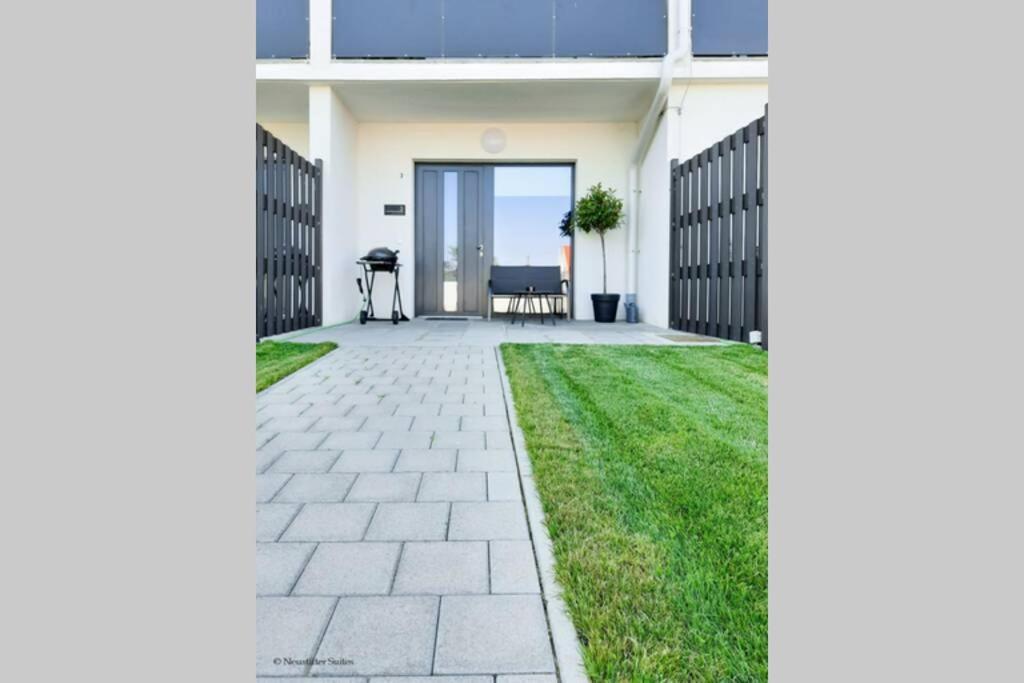 Appartement Love Suite *