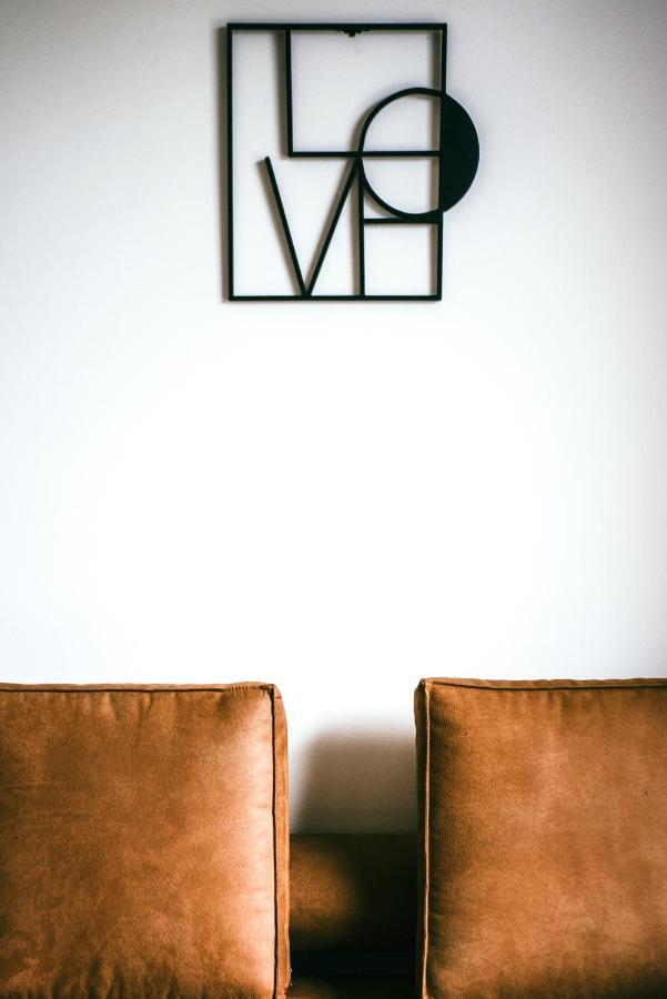 Love Suite Appartement