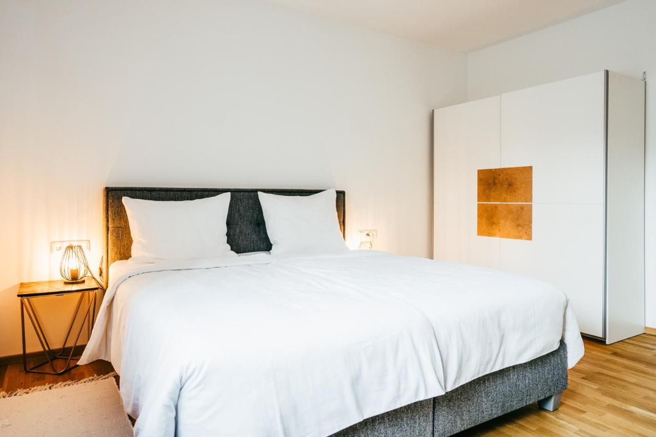 Love Suite Appartement *