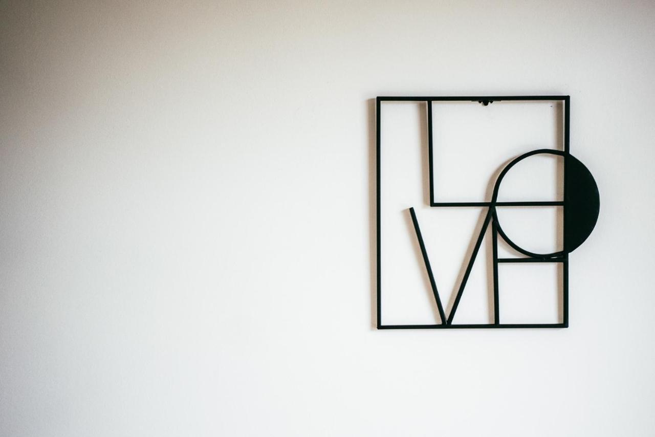 Appartement Love Suite *